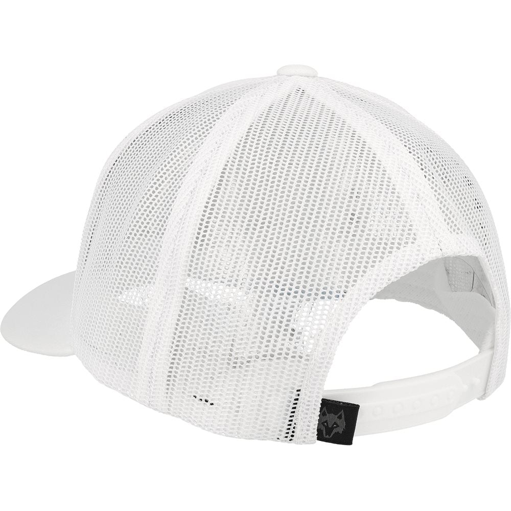 Icon Crest Trucker Hat