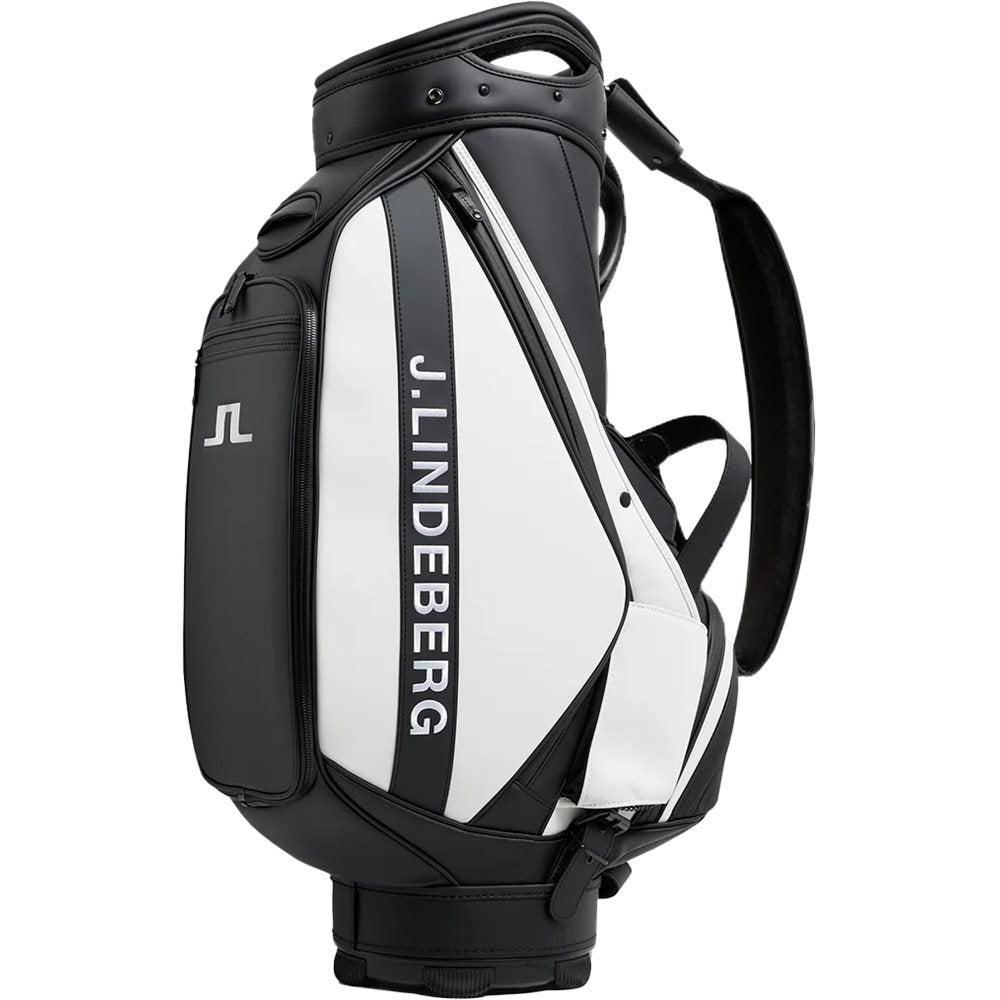 JL Staff Bag - Fairway Styles