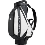 JL Staff Bag - Fairway Styles