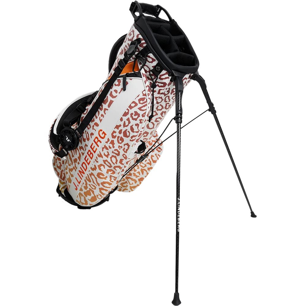 Play Print Stand Bag