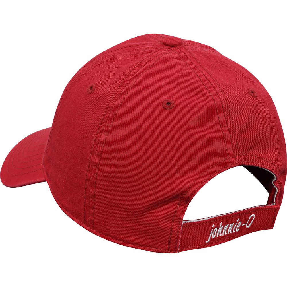 johnnie-O Topper Hat Fairway Styles - Main Image