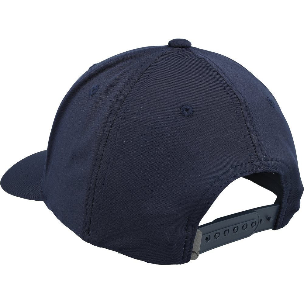 Chenille P Hat