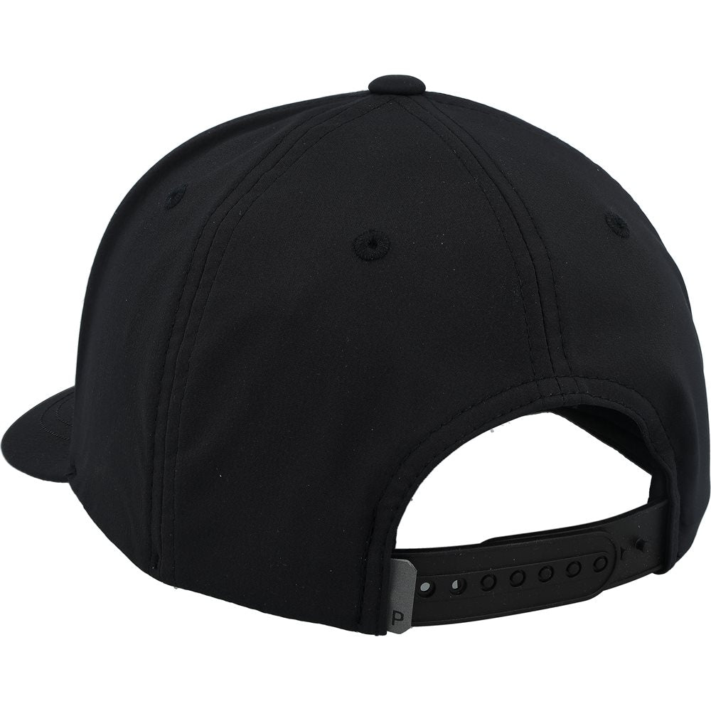 Circle Cat Tech Hat