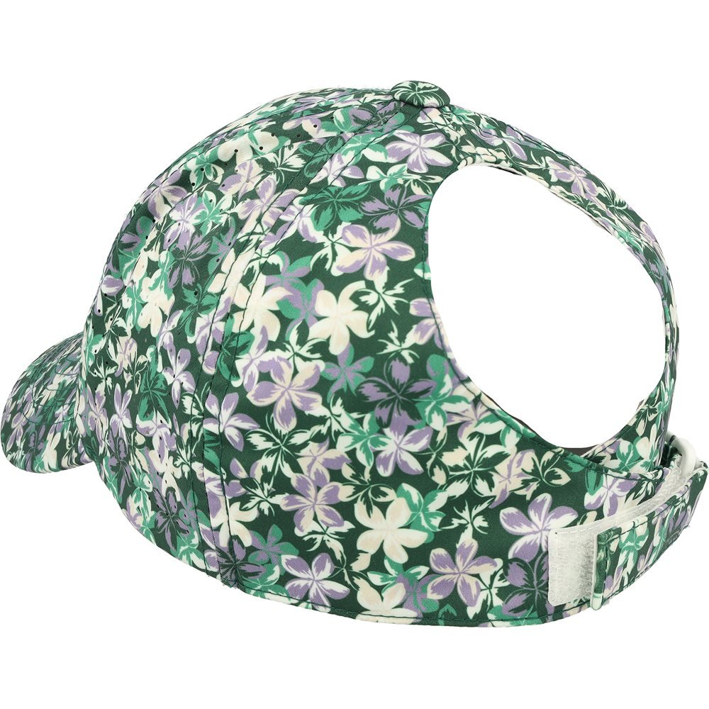 Women's Lillie Ponytail Hat - Fairway Styles