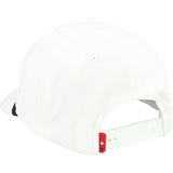 Pars Stripes Rope Tech Hat - Fairway Styles