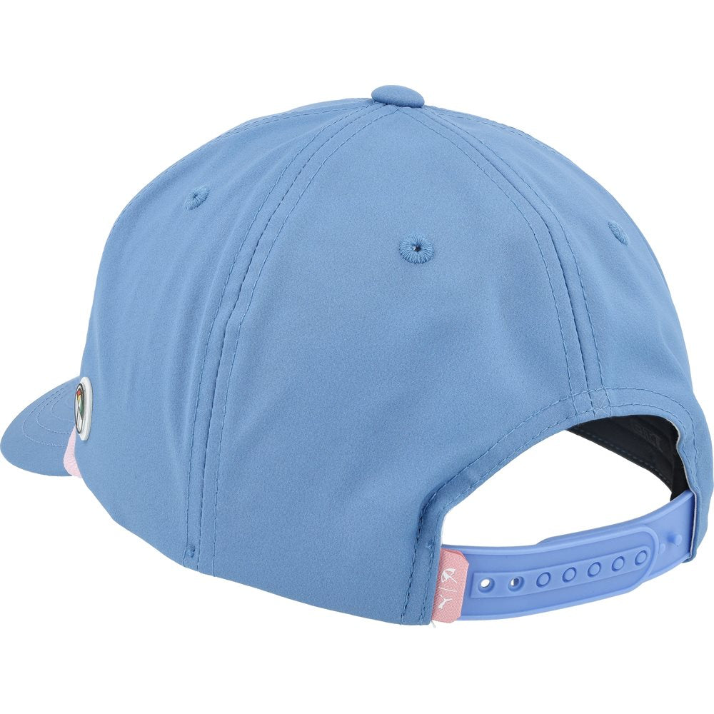 AP Ice Tea Tech Rope Hat
