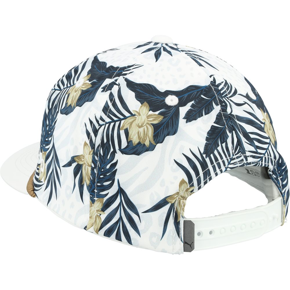 Tropics Tech Rope Hat