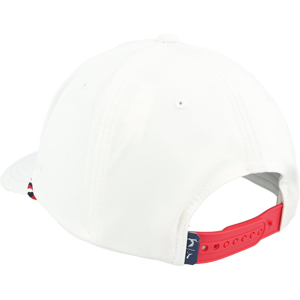 Volition Flag Tech Cap