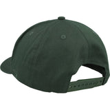 Monogram 5 Panel Hat - Fairway Styles