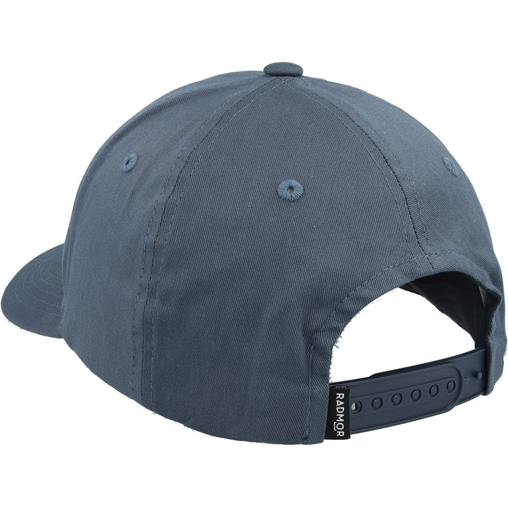 Citizen Patch Rad Hat