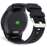 LX5 w/  Ceramic Bezel GPS Watch