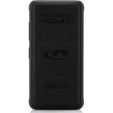 Pro 4X Gps