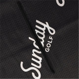 Classic Sunday Towel