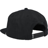 Crushable Rope Hat