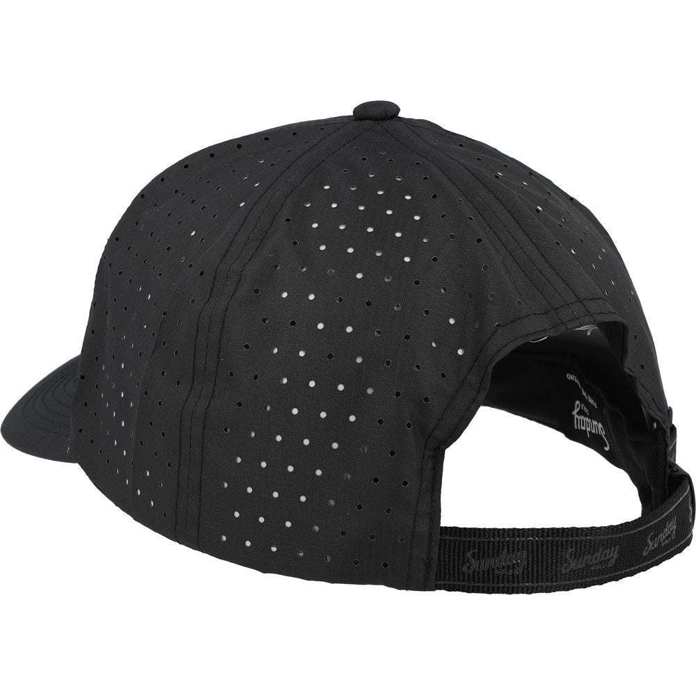 Porter Lite 5 SUNDAZE Hat - Fairway Styles