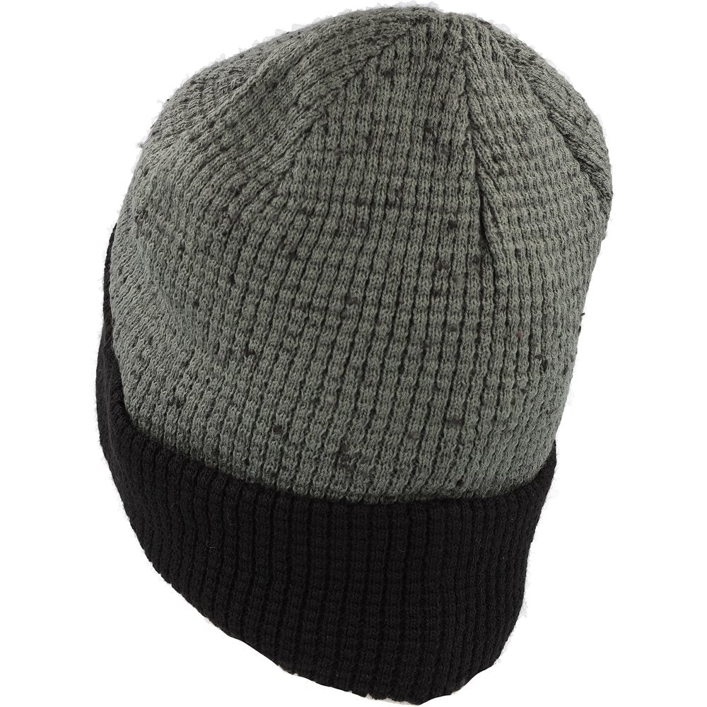 Cloud Waffle Beanie - Fairway Styles