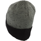 Cloud Waffle Beanie - Fairway Styles
