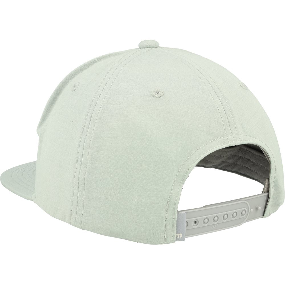 Finally There Hat