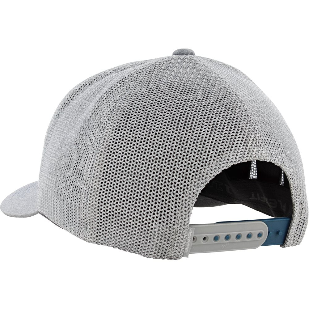The Patch Hat