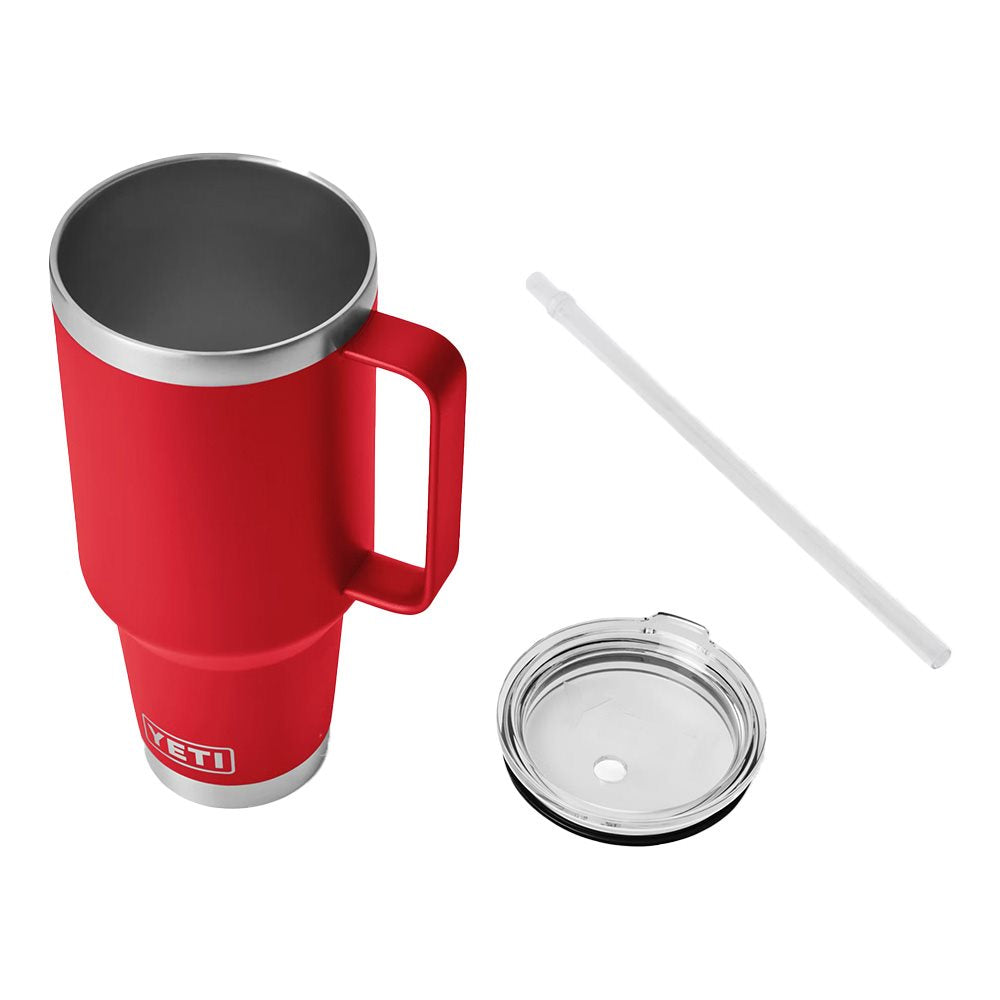 Rambler 42 oz Straw Mug