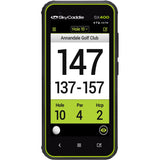 SX400 Handheld GPS