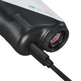 A1 Mini with Slope Laser Rangefinder