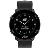 G6 GPS Watch