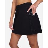 Women's Straight Skort
