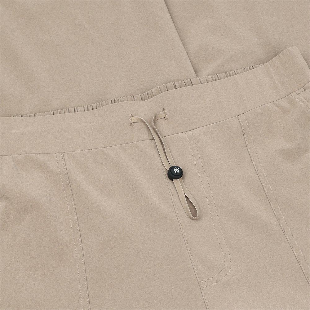 Women's Ashe Cargo Pants - Fairway Styles