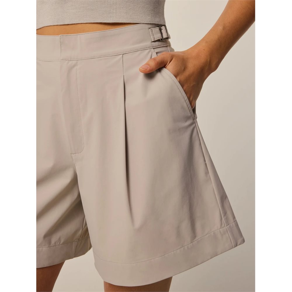 Greyson Clothiers Women's Phoenix Trouser Shorts 195386539739