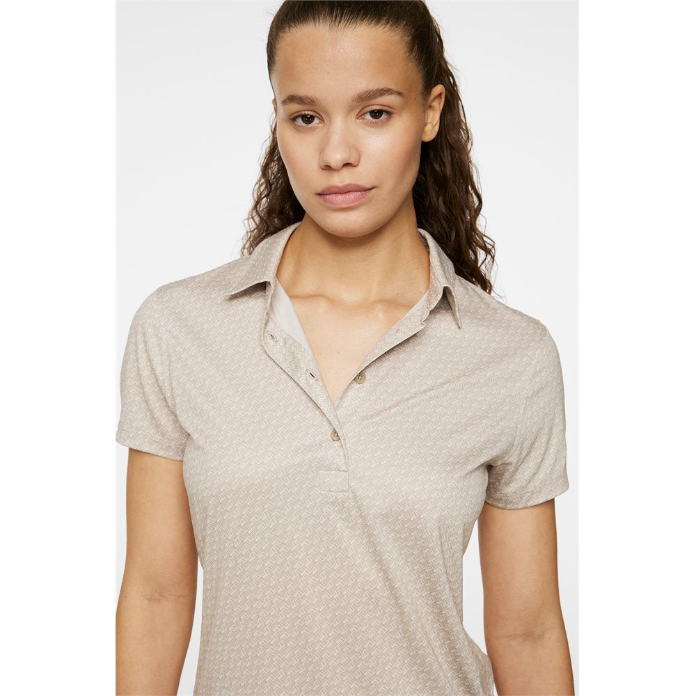 Women's Caitlyn Polo - Fairway Styles