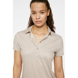 Women's Caitlyn Polo - Fairway Styles