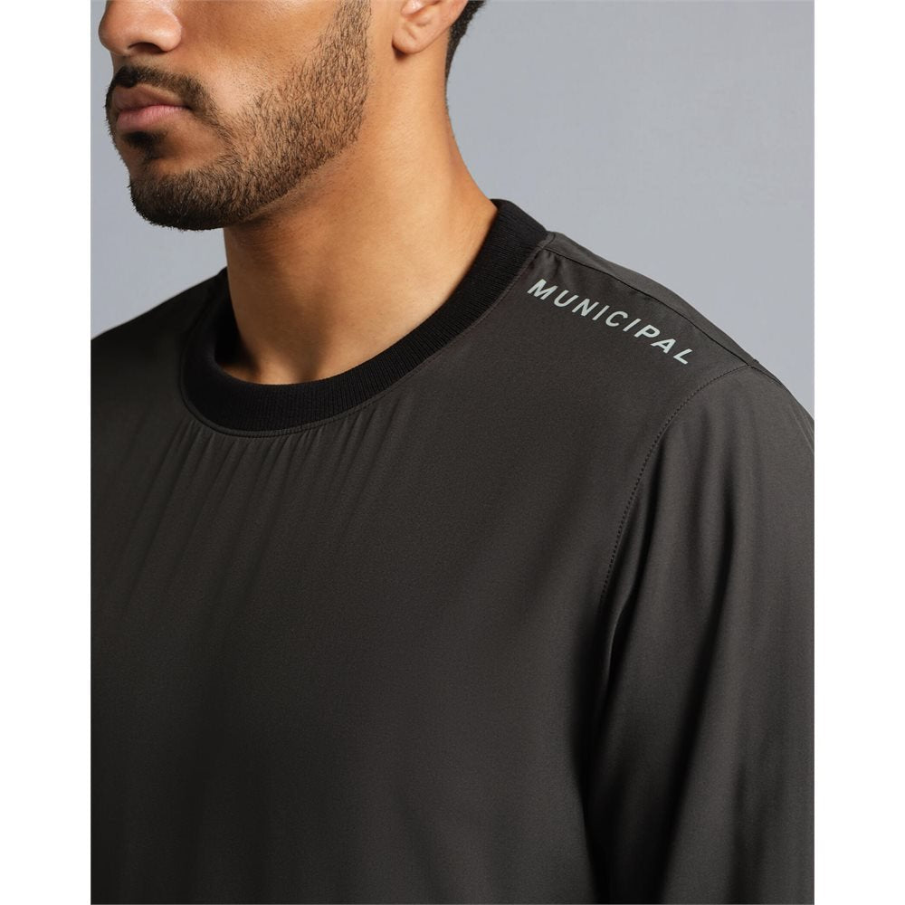 Sport Utility Windshirt - Fairway Styles