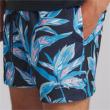 x PTC Range Print Shorts