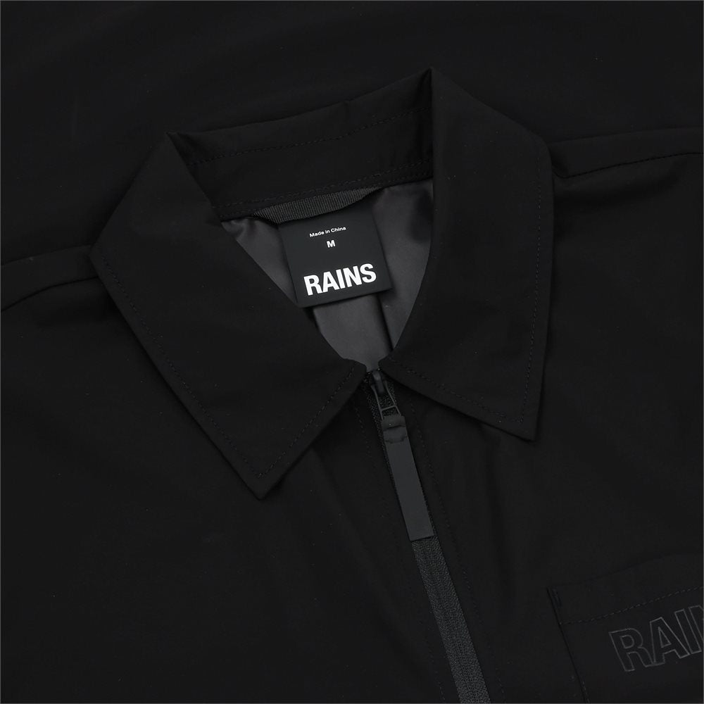 Mito Overshirt