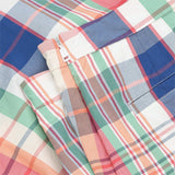 Women's Plaid Performance 17" Skorts