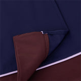 Women's Dry Wick Interlock Banded Wrap 17" Skort