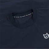 Athletic Detachable Sleeve Pullover