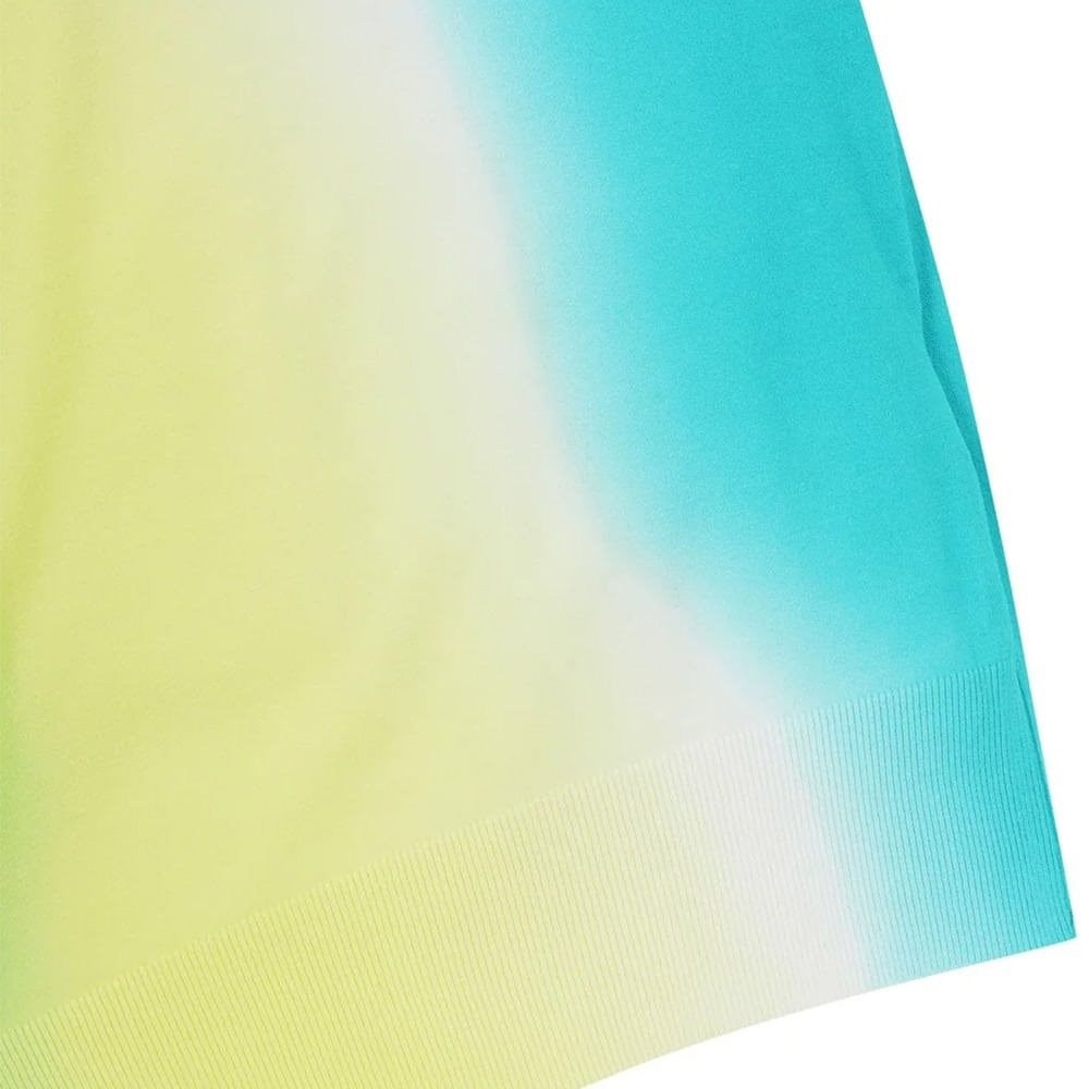 Women's Tie Dye Crewneck Sweater