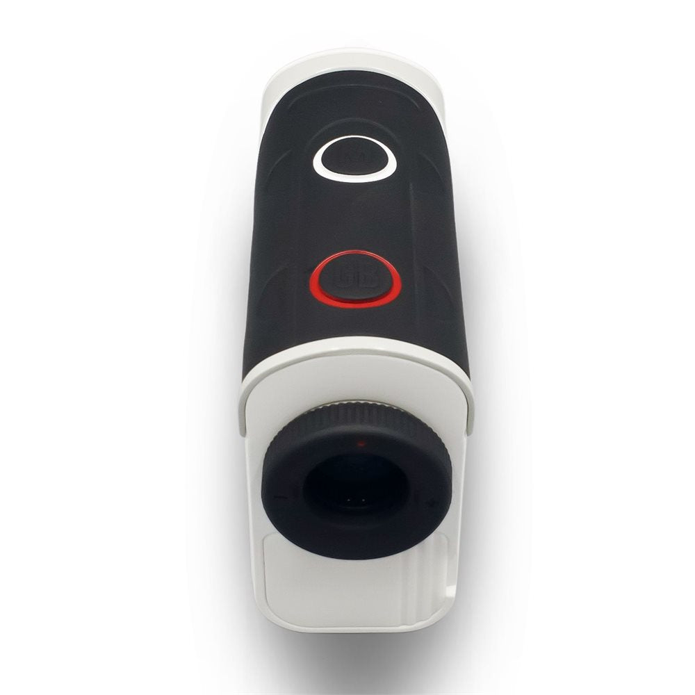 Laser Atom GPS Rangefinder