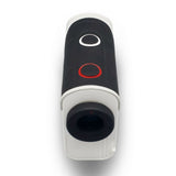 Laser Atom GPS Rangefinder