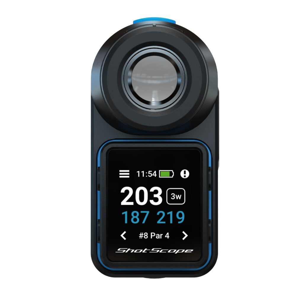 Pro LX+ GPS Laser Rangefinder