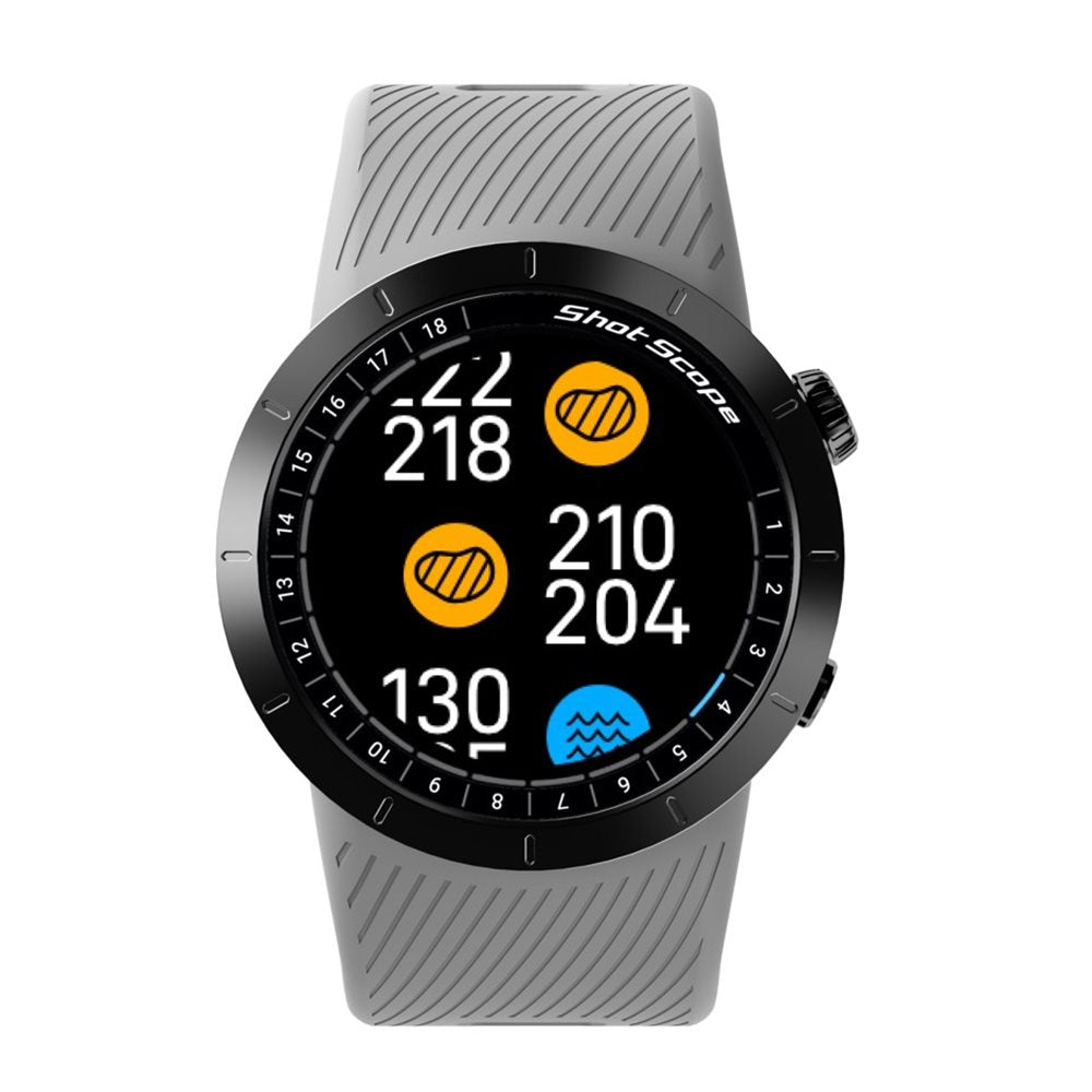 X5 GPS Watch