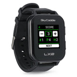 LX2 GPS Watch