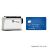 Laser Atom GPS Rangefinder