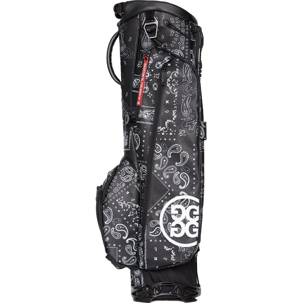 Bandana Killer Luxe Golf Stand Bag