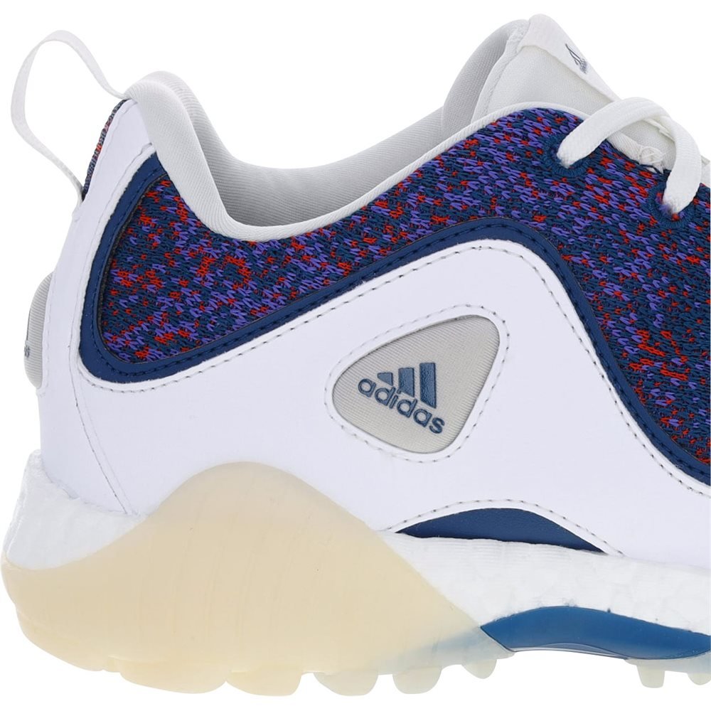 Women's CodeChaos 21 Primeblue Spikeless Golf Shoes - Fairway Styles