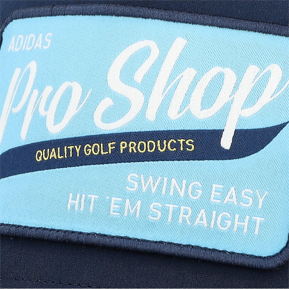 Five-Panel Trucker Hat
