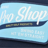 Five-Panel Trucker Hat