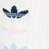 Women's Trefoil Knee High Socks